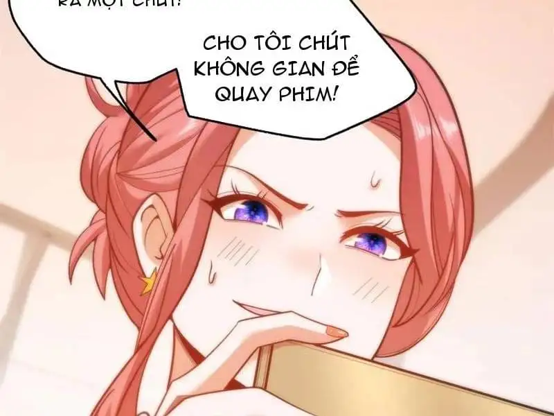 Truyện Tranh Trọng Sinh Không Làm Chạn Vương, Tôi Một Mình Nạp Game Thăng Cấp trang 4