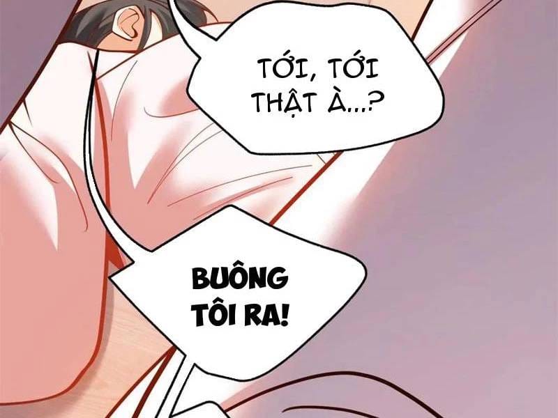 Truyện Tranh Trọng Sinh Không Làm Chạn Vương, Tôi Một Mình Nạp Game Thăng Cấp trang 4