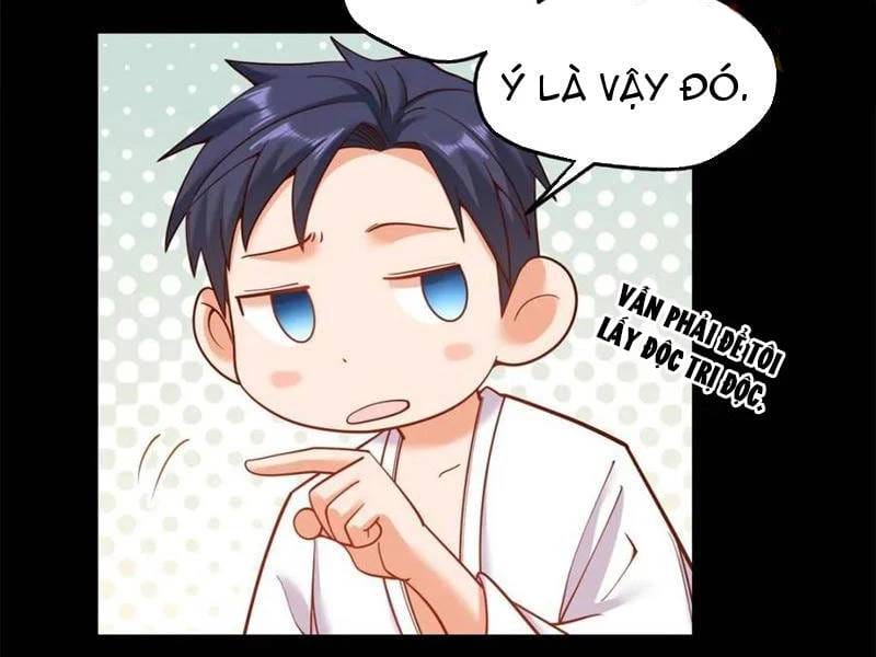 Truyện Tranh Trọng Sinh Không Làm Chạn Vương, Tôi Một Mình Nạp Game Thăng Cấp trang 4