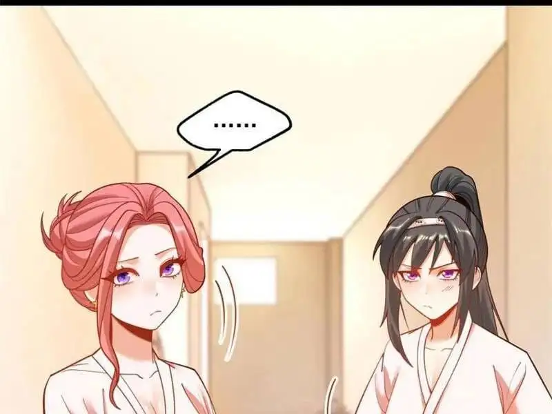 Truyện Tranh Trọng Sinh Không Làm Chạn Vương, Tôi Một Mình Nạp Game Thăng Cấp trang 4