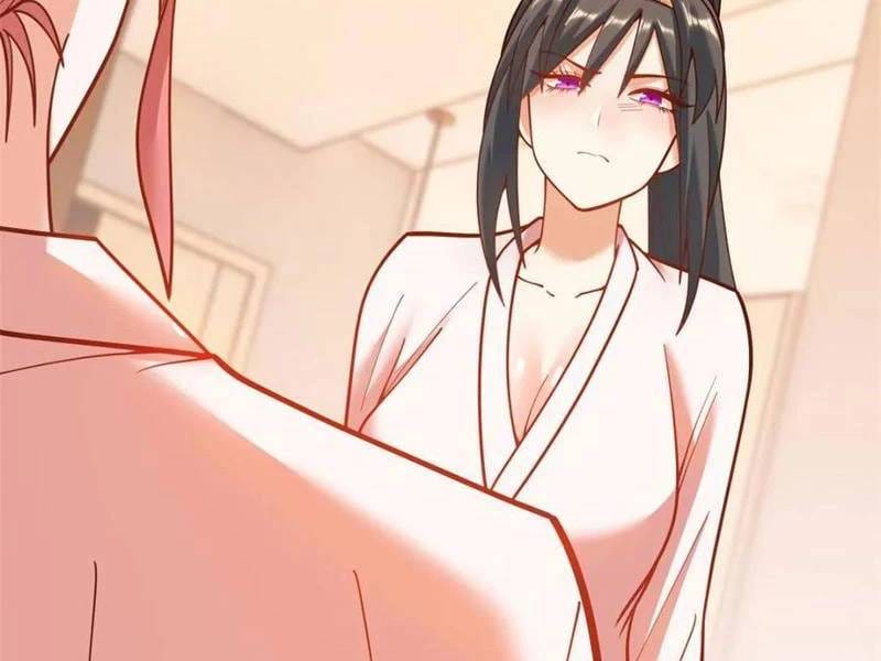 Truyện Tranh Trọng Sinh Không Làm Chạn Vương, Tôi Một Mình Nạp Game Thăng Cấp trang 4