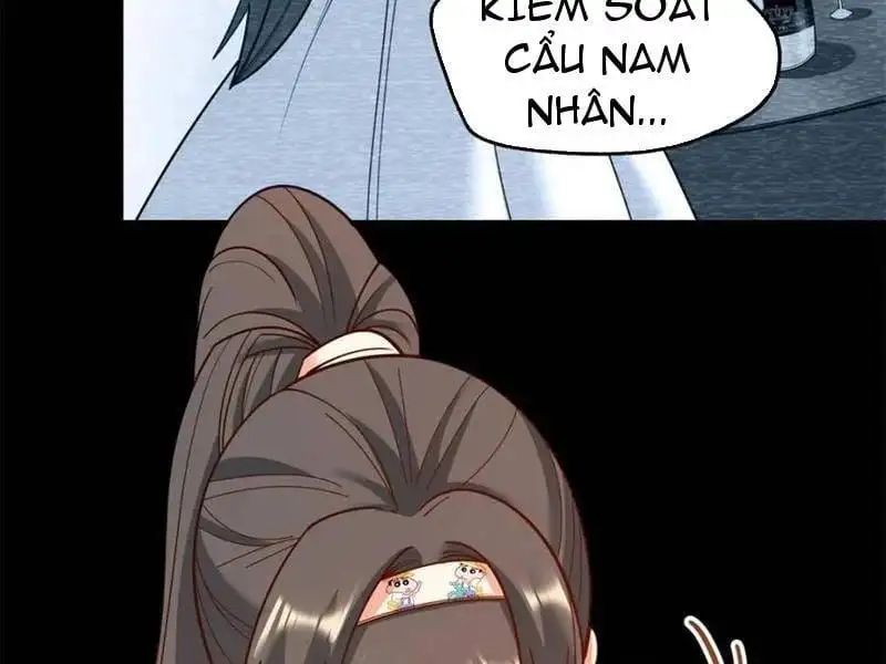 Truyện Tranh Trọng Sinh Không Làm Chạn Vương, Tôi Một Mình Nạp Game Thăng Cấp trang 4