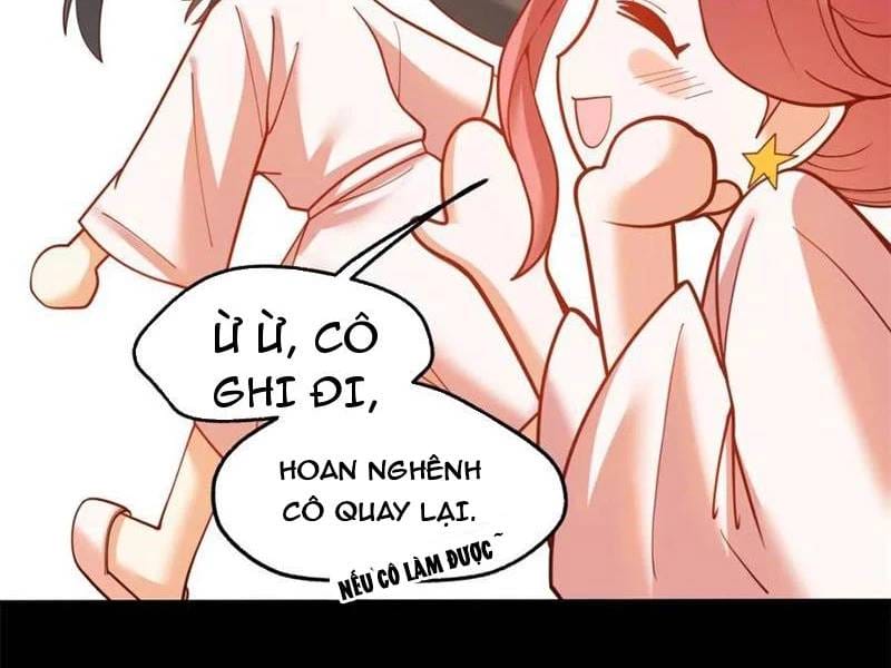 Truyện Tranh Trọng Sinh Không Làm Chạn Vương, Tôi Một Mình Nạp Game Thăng Cấp trang 4