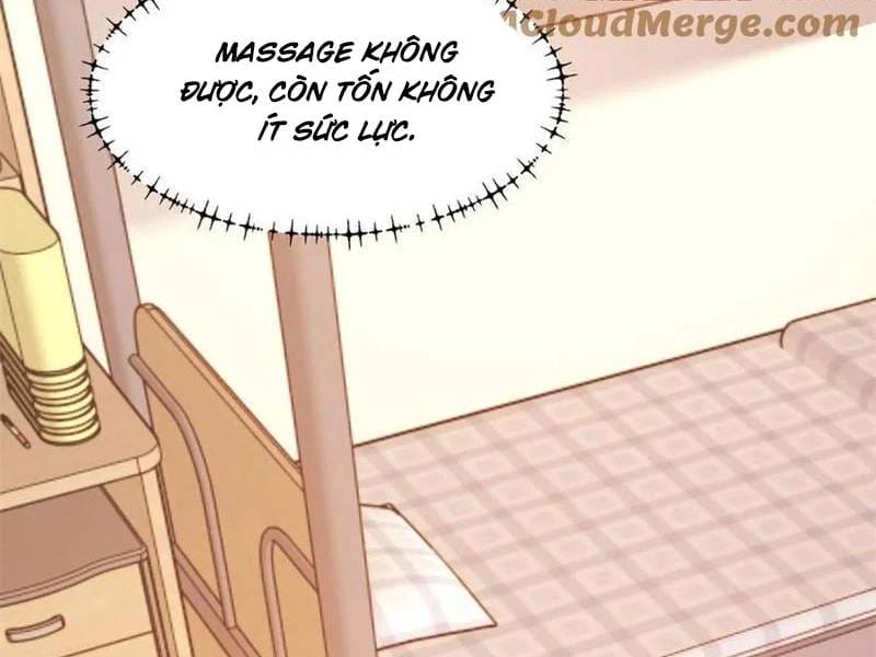 Truyện Tranh Trọng Sinh Không Làm Chạn Vương, Tôi Một Mình Nạp Game Thăng Cấp trang 4