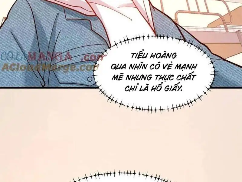 Truyện Tranh Trọng Sinh Không Làm Chạn Vương, Tôi Một Mình Nạp Game Thăng Cấp trang 4