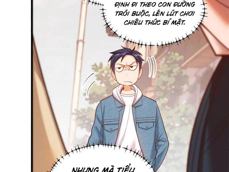 Truyện Tranh Trọng Sinh Không Làm Chạn Vương, Tôi Một Mình Nạp Game Thăng Cấp trang 4