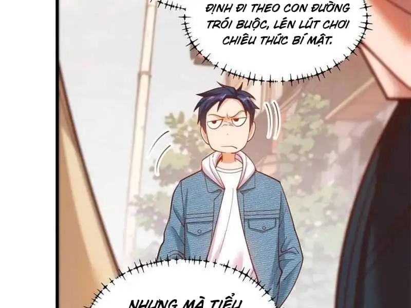 Truyện Tranh Trọng Sinh Không Làm Chạn Vương, Tôi Một Mình Nạp Game Thăng Cấp trang 4