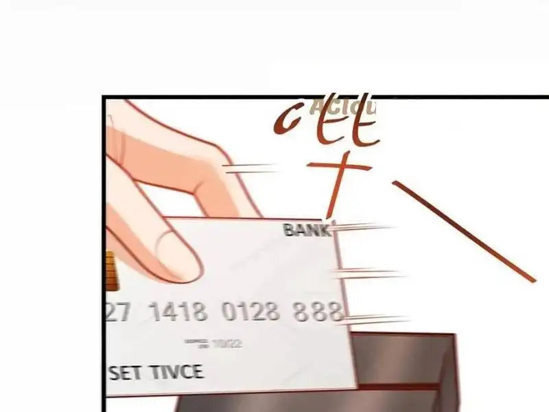 Truyện Tranh Trọng Sinh Không Làm Chạn Vương, Tôi Một Mình Nạp Game Thăng Cấp trang 4