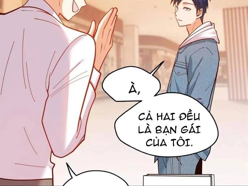 Truyện Tranh Trọng Sinh Không Làm Chạn Vương, Tôi Một Mình Nạp Game Thăng Cấp trang 4