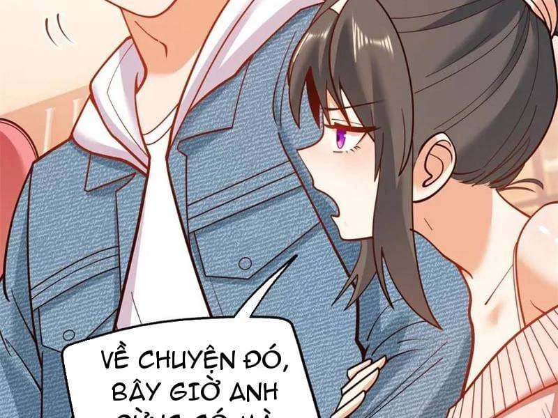 Truyện Tranh Trọng Sinh Không Làm Chạn Vương, Tôi Một Mình Nạp Game Thăng Cấp trang 4