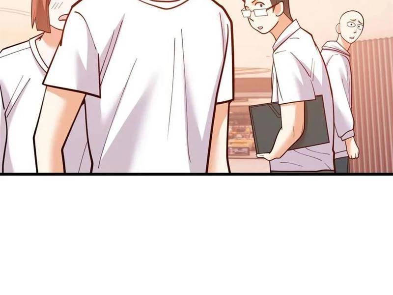 Truyện Tranh Trọng Sinh Không Làm Chạn Vương, Tôi Một Mình Nạp Game Thăng Cấp trang 4