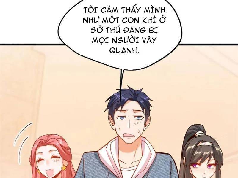 Truyện Tranh Trọng Sinh Không Làm Chạn Vương, Tôi Một Mình Nạp Game Thăng Cấp trang 4