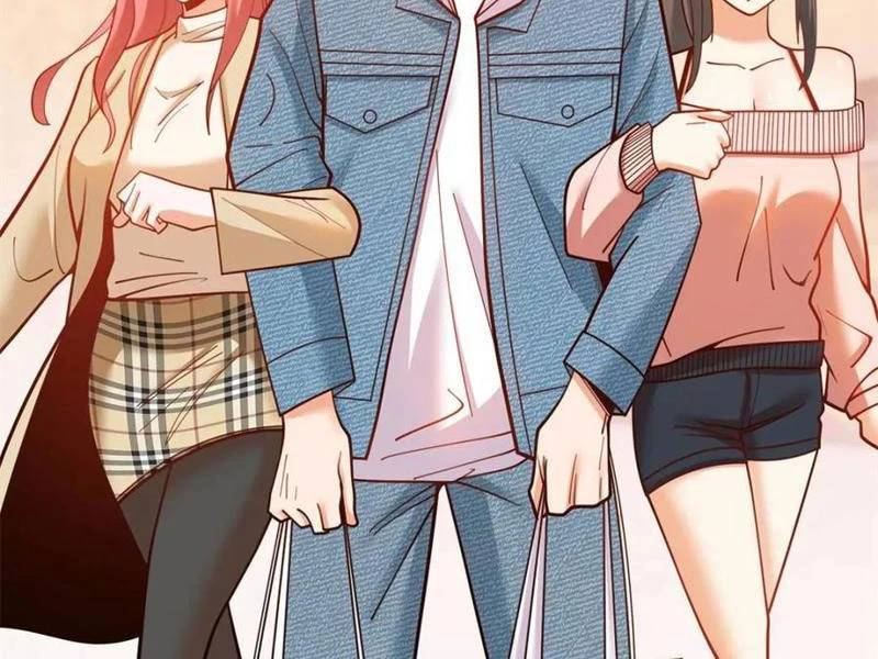 Truyện Tranh Trọng Sinh Không Làm Chạn Vương, Tôi Một Mình Nạp Game Thăng Cấp trang 4