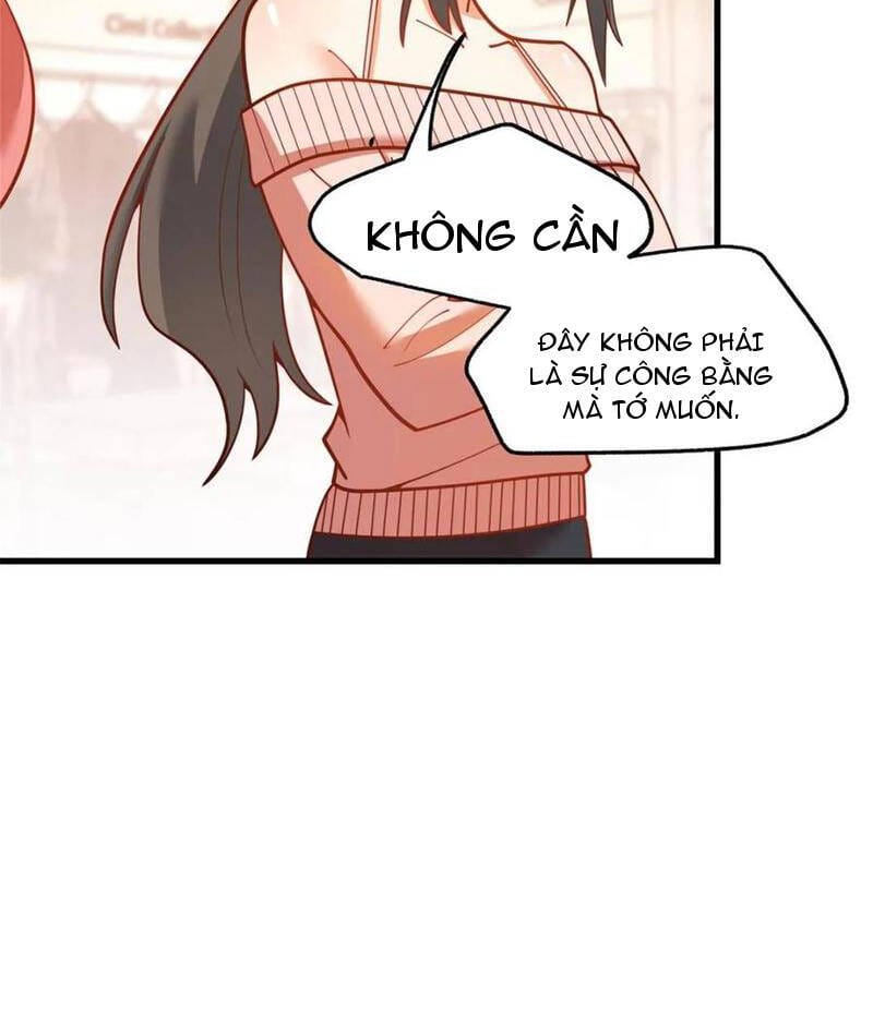 Truyện Tranh Trọng Sinh Không Làm Chạn Vương, Tôi Một Mình Nạp Game Thăng Cấp trang 4