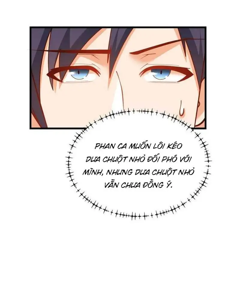 Truyện Tranh Trọng Sinh Không Làm Chạn Vương, Tôi Một Mình Nạp Game Thăng Cấp trang 4