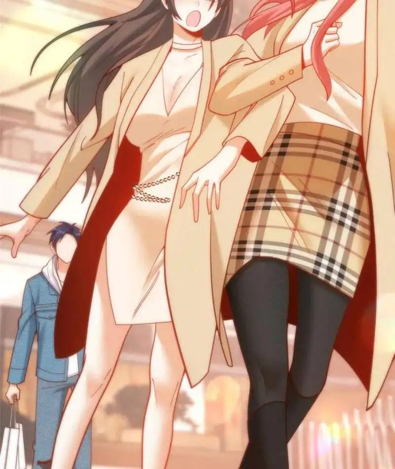 Truyện Tranh Trọng Sinh Không Làm Chạn Vương, Tôi Một Mình Nạp Game Thăng Cấp trang 4