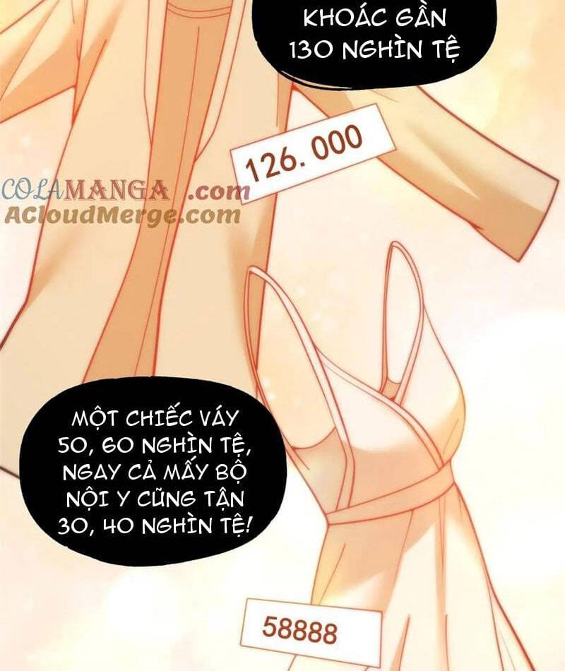 Truyện Tranh Trọng Sinh Không Làm Chạn Vương, Tôi Một Mình Nạp Game Thăng Cấp trang 4