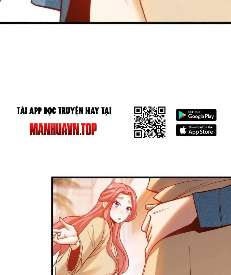 Truyện Tranh Trọng Sinh Không Làm Chạn Vương, Tôi Một Mình Nạp Game Thăng Cấp trang 4