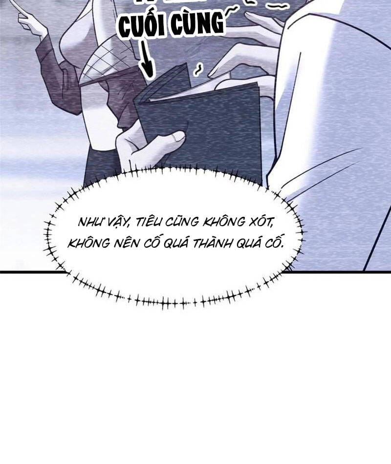 Truyện Tranh Trọng Sinh Không Làm Chạn Vương, Tôi Một Mình Nạp Game Thăng Cấp trang 4