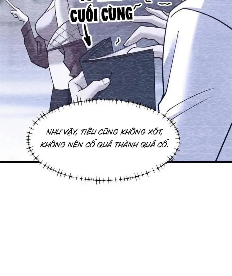 Truyện Tranh Trọng Sinh Không Làm Chạn Vương, Tôi Một Mình Nạp Game Thăng Cấp trang 4