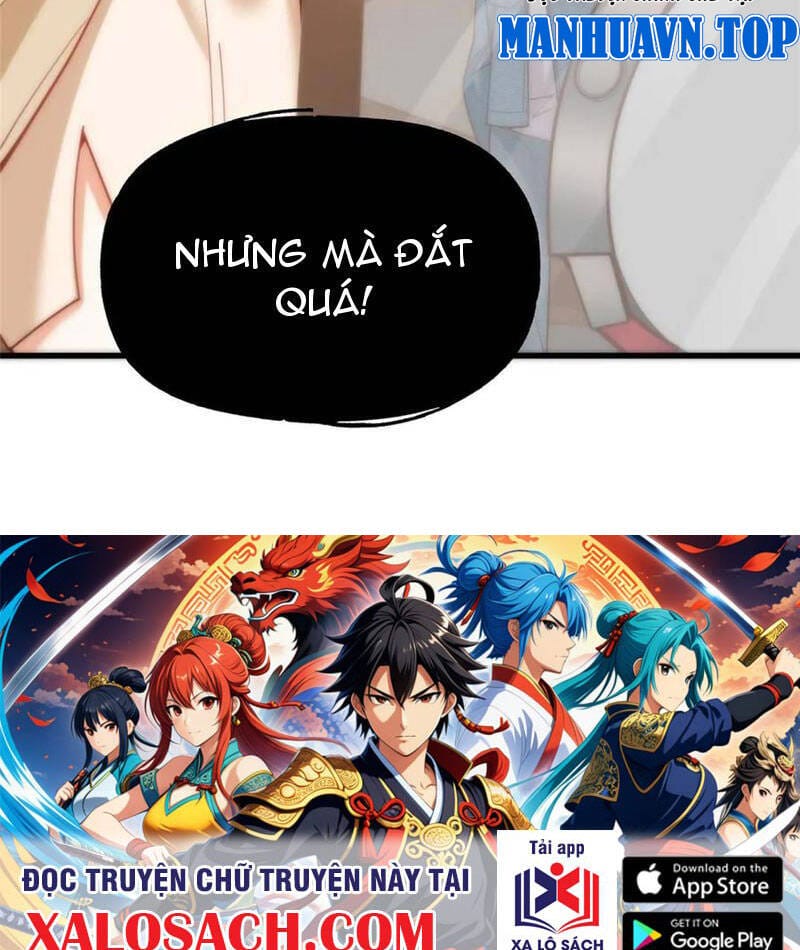 Truyện Tranh Trọng Sinh Không Làm Chạn Vương, Tôi Một Mình Nạp Game Thăng Cấp trang 4