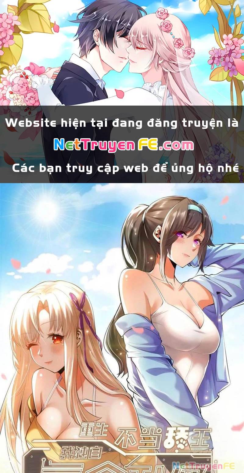 Truyện Tranh Trọng Sinh Không Làm Chạn Vương, Tôi Một Mình Nạp Game Thăng Cấp trang 4