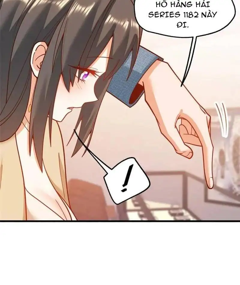 Truyện Tranh Trọng Sinh Không Làm Chạn Vương, Tôi Một Mình Nạp Game Thăng Cấp trang 4