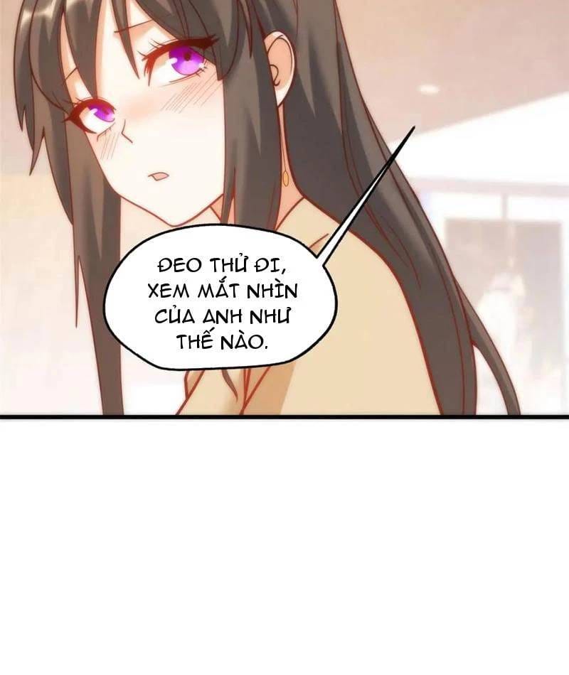 Truyện Tranh Trọng Sinh Không Làm Chạn Vương, Tôi Một Mình Nạp Game Thăng Cấp trang 4