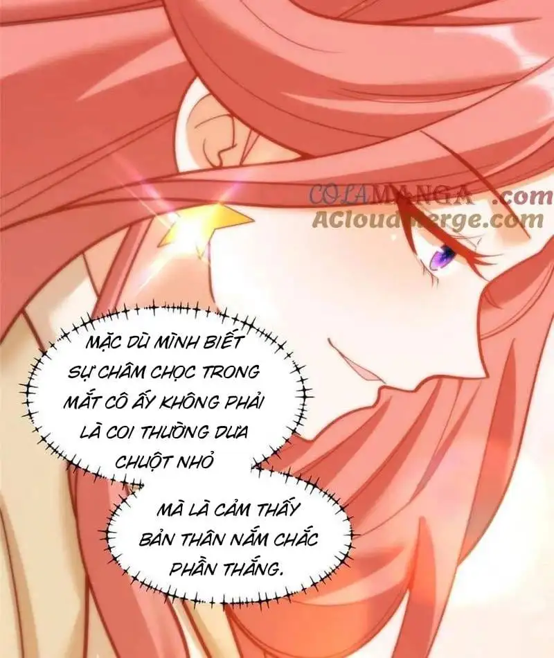 Truyện Tranh Trọng Sinh Không Làm Chạn Vương, Tôi Một Mình Nạp Game Thăng Cấp trang 4