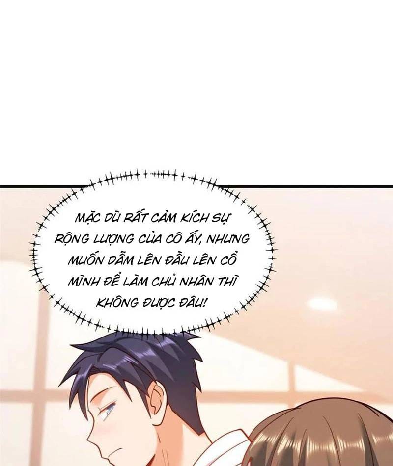 Truyện Tranh Trọng Sinh Không Làm Chạn Vương, Tôi Một Mình Nạp Game Thăng Cấp trang 4