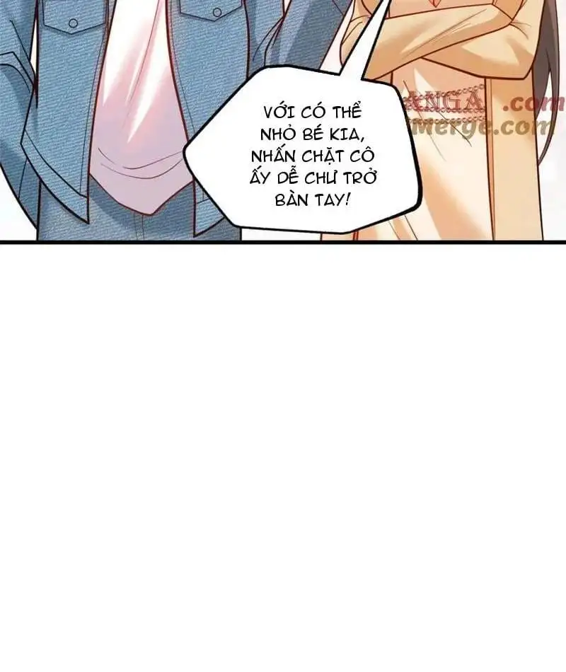 Truyện Tranh Trọng Sinh Không Làm Chạn Vương, Tôi Một Mình Nạp Game Thăng Cấp trang 4