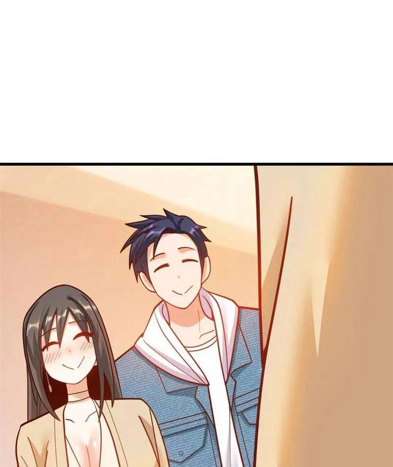 Truyện Tranh Trọng Sinh Không Làm Chạn Vương, Tôi Một Mình Nạp Game Thăng Cấp trang 4