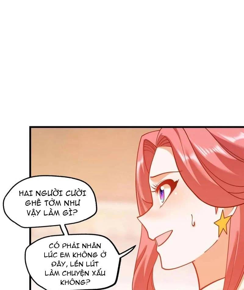 Truyện Tranh Trọng Sinh Không Làm Chạn Vương, Tôi Một Mình Nạp Game Thăng Cấp trang 4