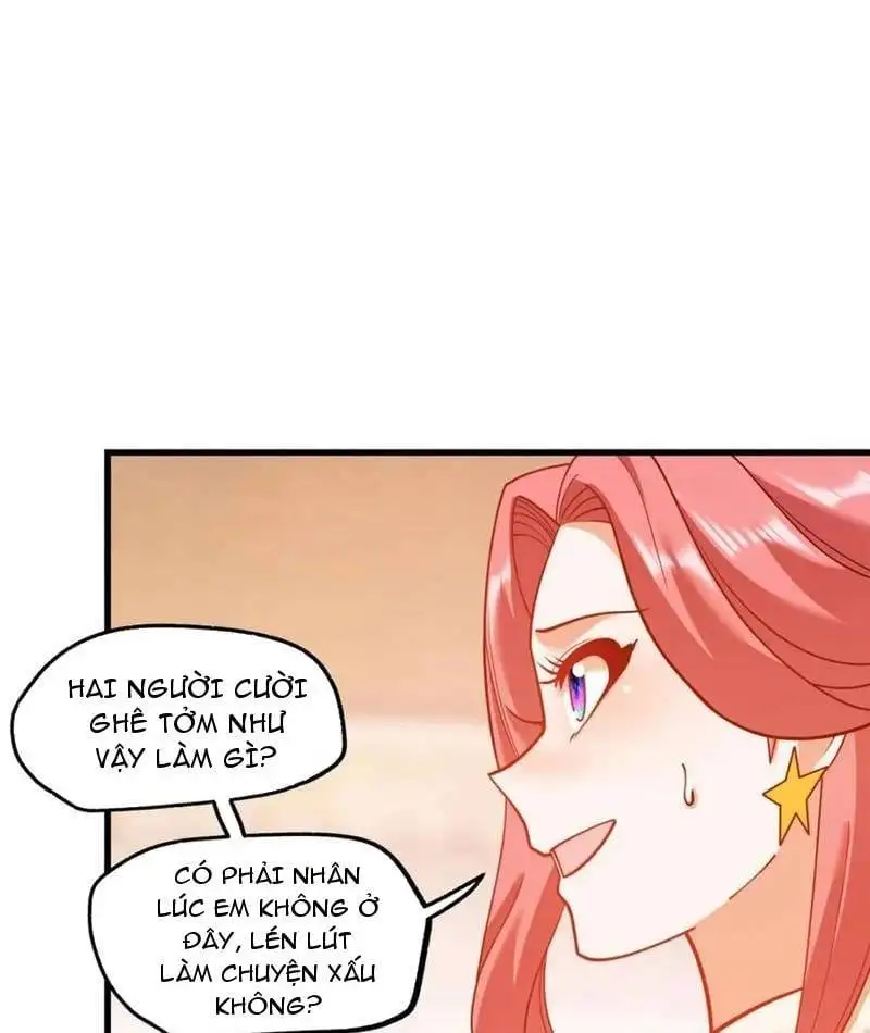 Truyện Tranh Trọng Sinh Không Làm Chạn Vương, Tôi Một Mình Nạp Game Thăng Cấp trang 4