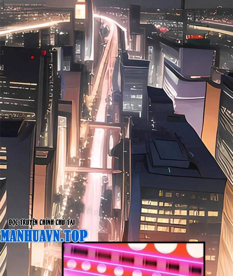 Truyện Tranh Trọng Sinh Không Làm Chạn Vương, Tôi Một Mình Nạp Game Thăng Cấp trang 4