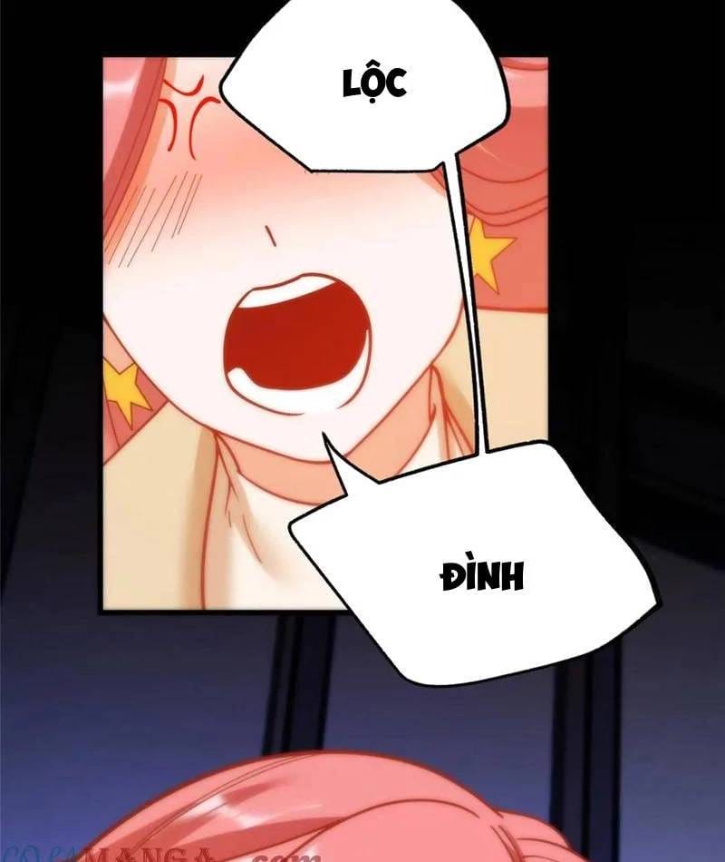 Truyện Tranh Trọng Sinh Không Làm Chạn Vương, Tôi Một Mình Nạp Game Thăng Cấp trang 4