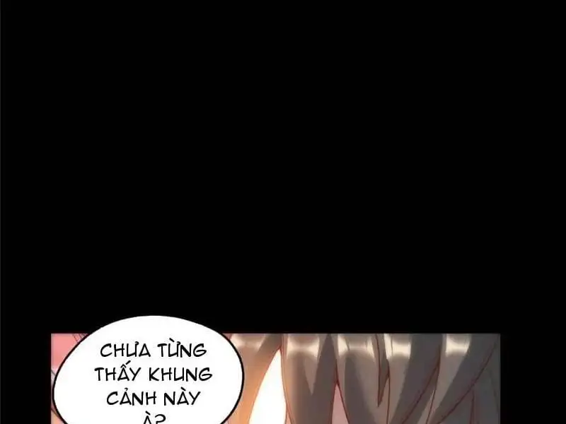 Truyện Tranh Trọng Sinh Không Làm Chạn Vương, Tôi Một Mình Nạp Game Thăng Cấp trang 4