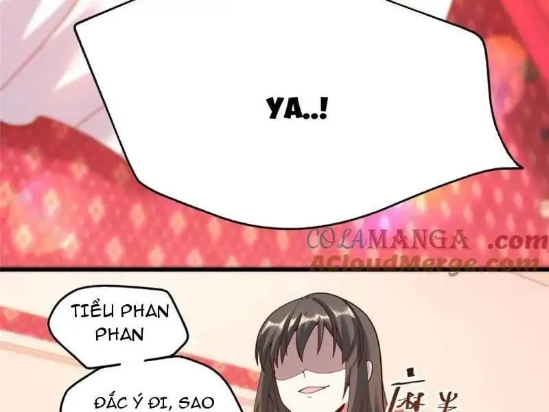 Truyện Tranh Trọng Sinh Không Làm Chạn Vương, Tôi Một Mình Nạp Game Thăng Cấp trang 4