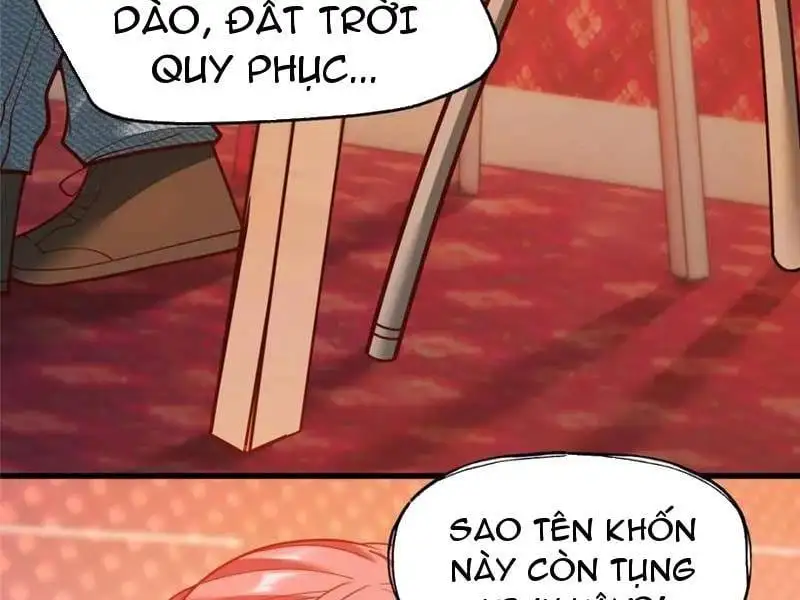 Truyện Tranh Trọng Sinh Không Làm Chạn Vương, Tôi Một Mình Nạp Game Thăng Cấp trang 4