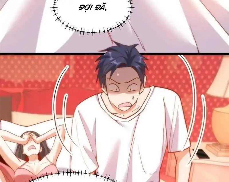 Truyện Tranh Trọng Sinh Không Làm Chạn Vương, Tôi Một Mình Nạp Game Thăng Cấp trang 4