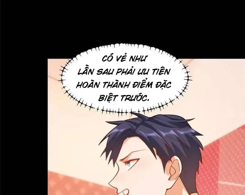 Truyện Tranh Trọng Sinh Không Làm Chạn Vương, Tôi Một Mình Nạp Game Thăng Cấp trang 4