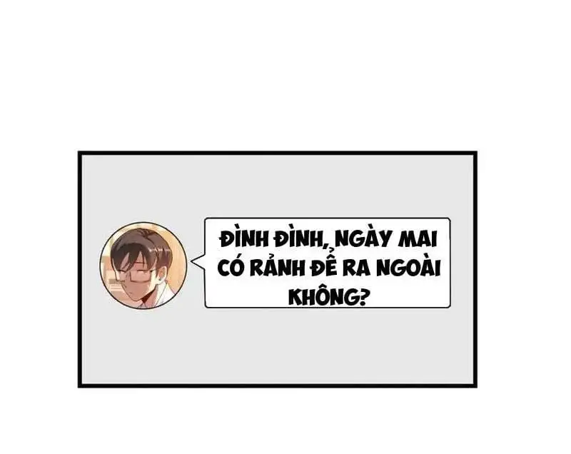 Truyện Tranh Trọng Sinh Không Làm Chạn Vương, Tôi Một Mình Nạp Game Thăng Cấp trang 4