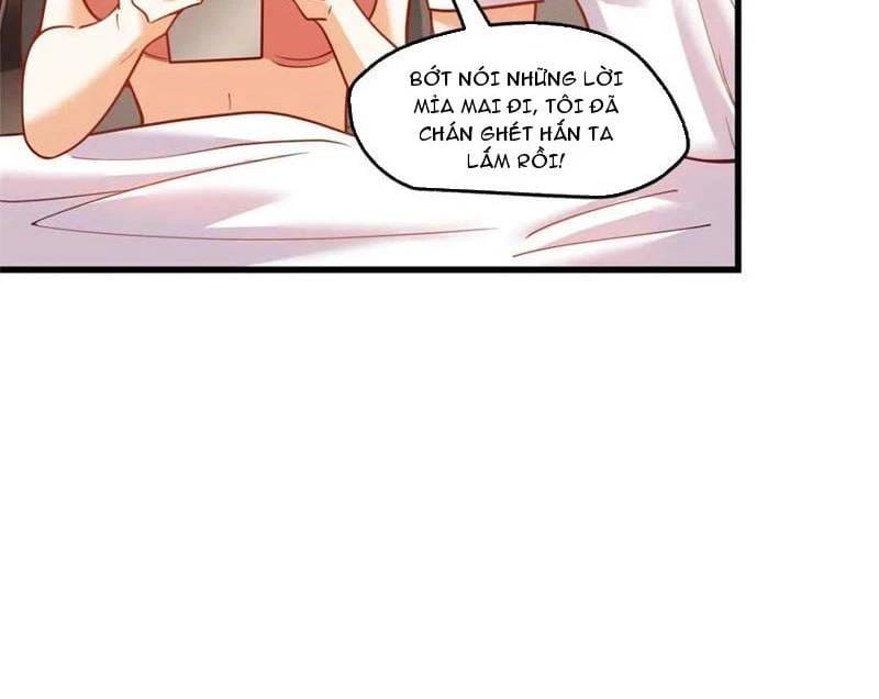 Truyện Tranh Trọng Sinh Không Làm Chạn Vương, Tôi Một Mình Nạp Game Thăng Cấp trang 4