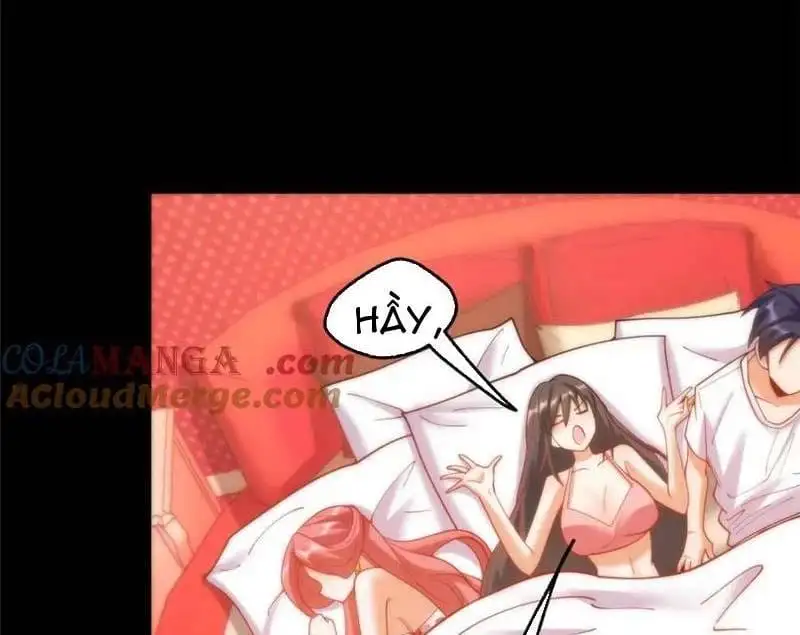 Truyện Tranh Trọng Sinh Không Làm Chạn Vương, Tôi Một Mình Nạp Game Thăng Cấp trang 4