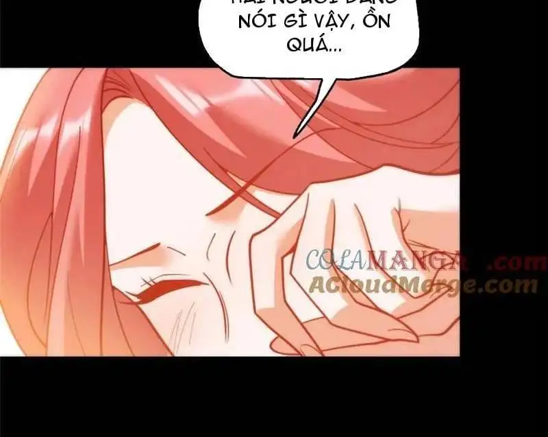 Truyện Tranh Trọng Sinh Không Làm Chạn Vương, Tôi Một Mình Nạp Game Thăng Cấp trang 4