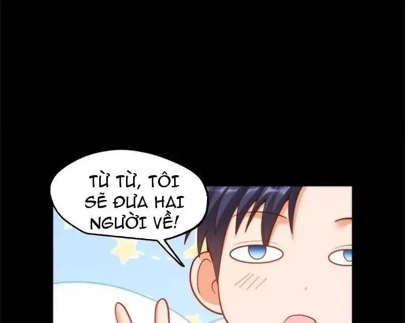 Truyện Tranh Trọng Sinh Không Làm Chạn Vương, Tôi Một Mình Nạp Game Thăng Cấp trang 4