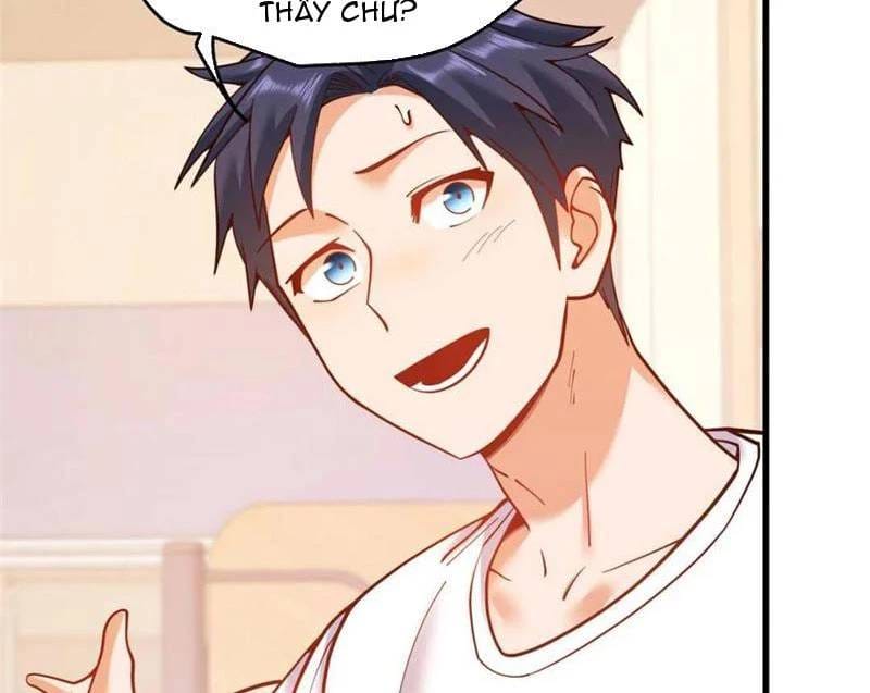 Truyện Tranh Trọng Sinh Không Làm Chạn Vương, Tôi Một Mình Nạp Game Thăng Cấp trang 4