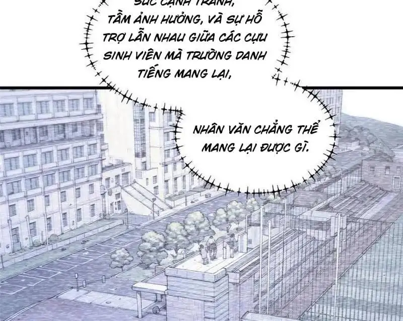 Truyện Tranh Trọng Sinh Không Làm Chạn Vương, Tôi Một Mình Nạp Game Thăng Cấp trang 4