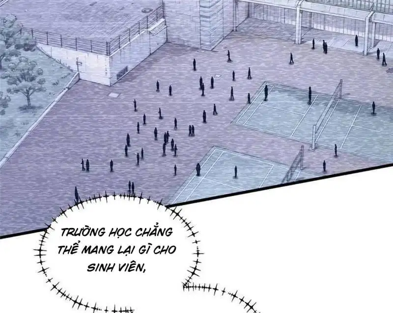 Truyện Tranh Trọng Sinh Không Làm Chạn Vương, Tôi Một Mình Nạp Game Thăng Cấp trang 4