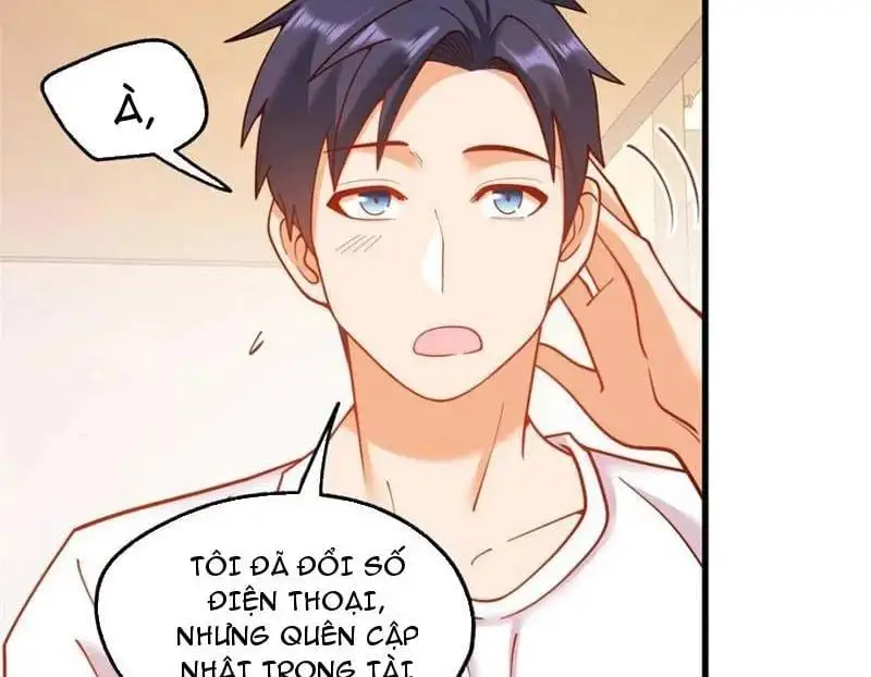 Truyện Tranh Trọng Sinh Không Làm Chạn Vương, Tôi Một Mình Nạp Game Thăng Cấp trang 4